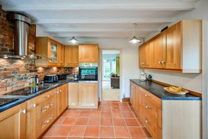 Kitchen- click for photo gallery
